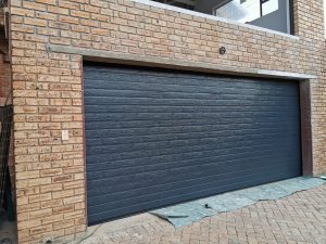 garage doors