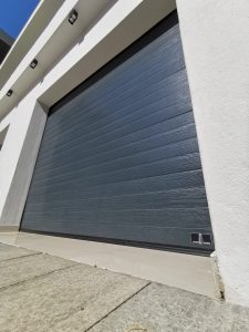 Aluminium Garage Doors l Their Creation and Benefits