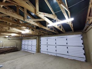 specialists in garage doors