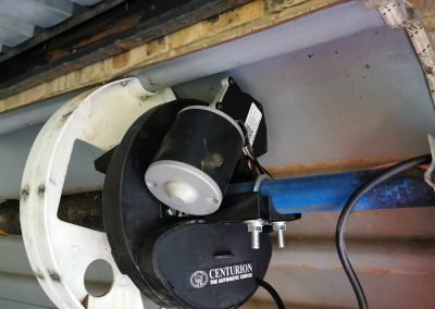 Garage Door motors repair