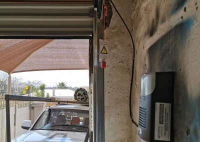 garage door installations