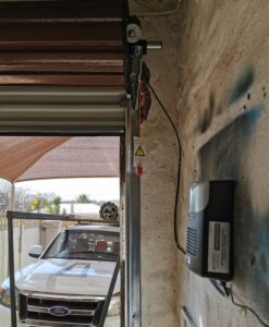 garage door replacements